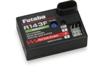 3ch Rx Mini FM40 (inc Failsafe)